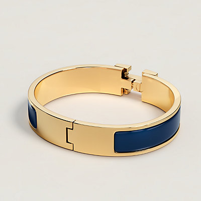 Blue - Hermès Bracelets for Women | Hermès Mainland China Blue - Hermès Bracelets for Women | Hermès Mainland China
